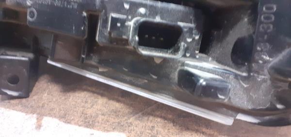 Farolim de luz diurna direito RENAULT CLIO IV (BH_) | 12 -  Imagem-4