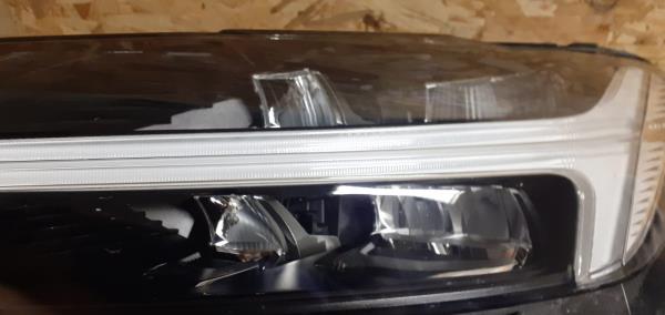 Ótica Esq VOLVO XC60 II (246) | 17 -  Imagem-2