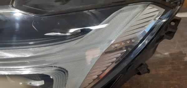 Ótica Esq VOLVO XC60 II (246) | 17 -  Imagem-4