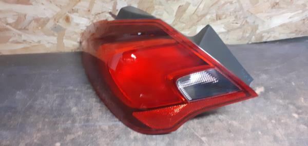 Farolim Stop Esq OPEL CORSA E (X15) | 14 -  Imagem-1
