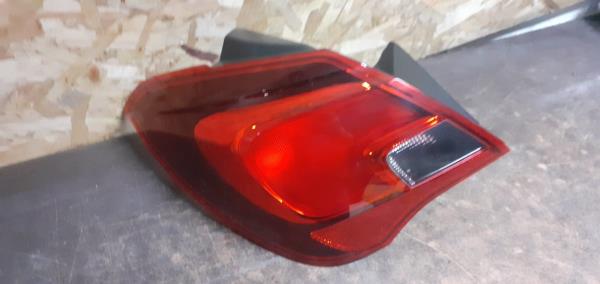 Farolim Stop Esq OPEL CORSA E (X15) | 14 -  Imagem-2