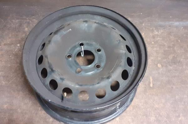 Jante RENAULT MEGANE IV Sporter (K9A/M/N_) | 16 -  Imagem-2