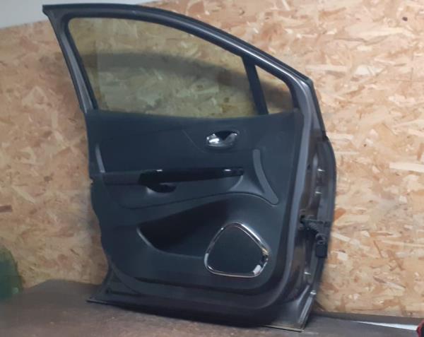 Porta Frente Esq RENAULT CAPTUR I (J5_, H5_) | 13 -  Imagem-1
