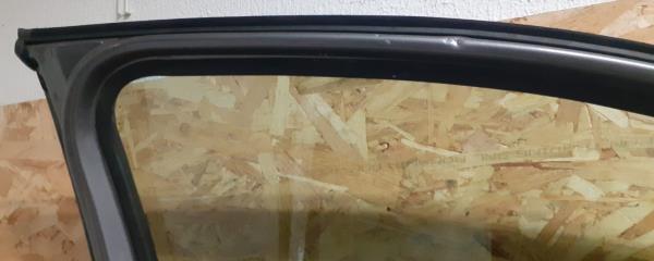 Porta Frente Esq RENAULT CAPTUR I (J5_, H5_) | 13 -  Imagem-2