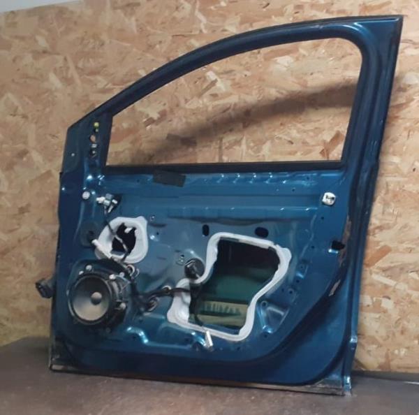 Porta Frente Dto RENAULT MEGANE IV Sporter (K9A/M/N_) | 16 -  Imagem-1