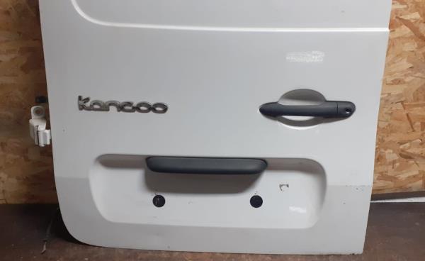 Porta Trás Esq RENAULT KANGOO Express (FW0/1_) | 08 -  Imagem-1