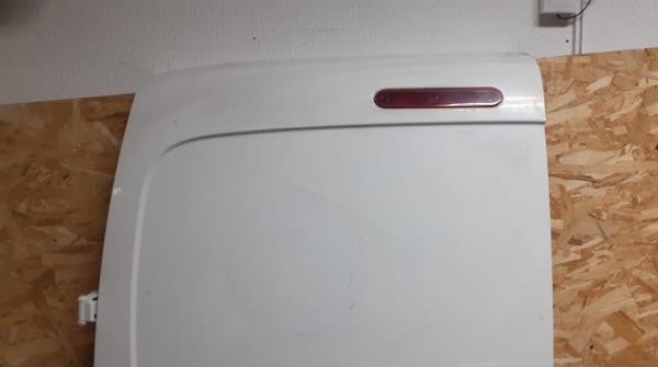 Porta Trás Esq RENAULT KANGOO Express (FW0/1_) | 08 -  Imagem-3