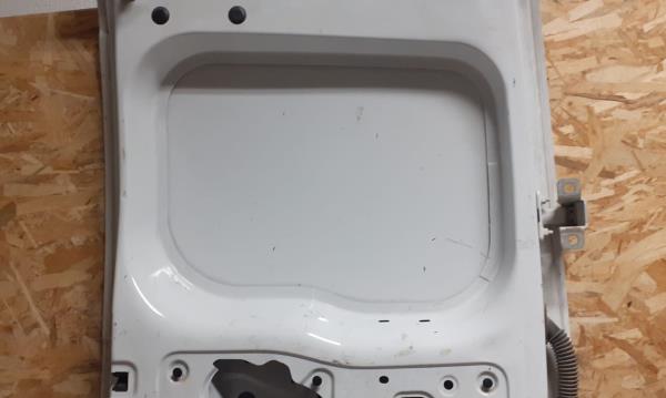 Porta Trás Esq RENAULT KANGOO Express (FW0/1_) | 08 -  Imagem-6