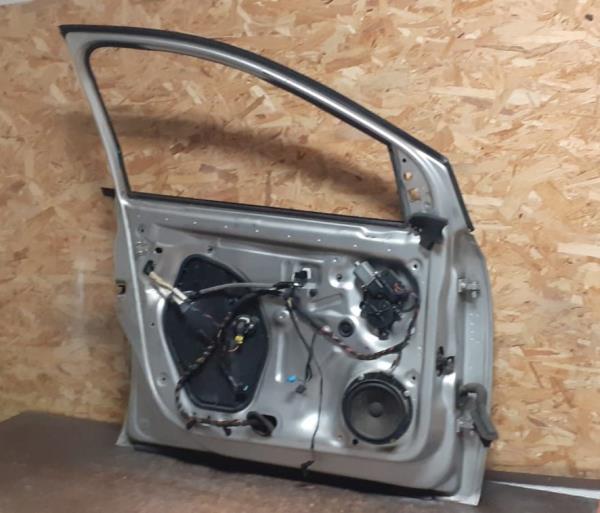 Porta Frente Esq VOLKSWAGEN POLO (6R1, 6C1) | 09 -  Imagem-1