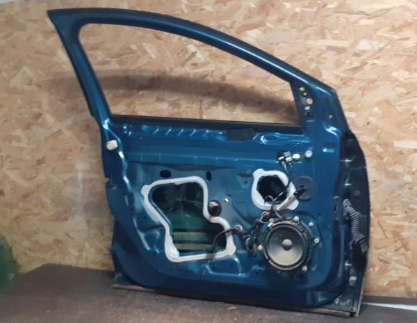Porta Frente Esq RENAULT MEGANE IV Sporter (K9A/M/N_) | 16 -  Imagem-1