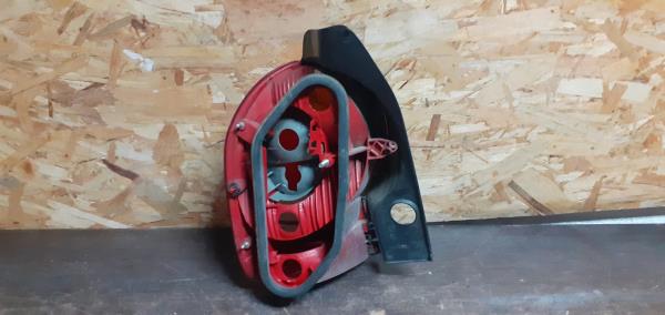 Farolim Stop Esq RENAULT MODUS / GRAND MODUS (F/JP0_) | 04 -  Imagem-1
