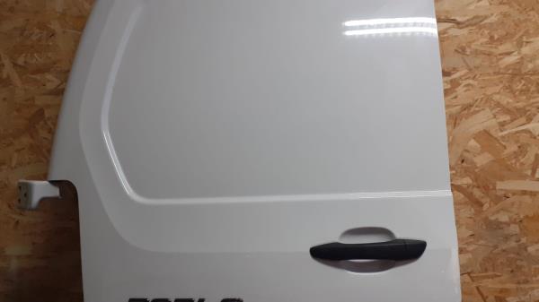 Porta Trás Esq CITROEN BERLINGO (ER_, EC_) | 18 -  Imagem-2
