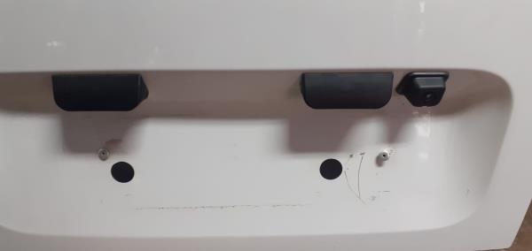 Porta Trás Esq CITROEN BERLINGO (ER_, EC_) | 18 -  Imagem-4