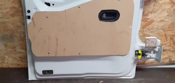 Porta Trás Esq CITROEN BERLINGO (ER_, EC_) | 18 -  Imagem-5