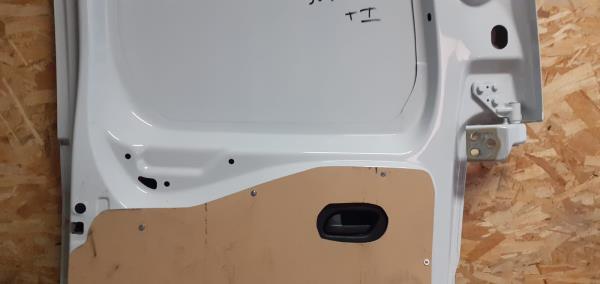Porta Trás Esq CITROEN BERLINGO (ER_, EC_) | 18 -  Imagem-6