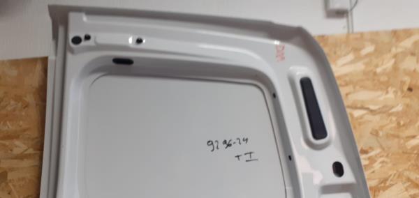 Porta Trás Esq CITROEN BERLINGO (ER_, EC_) | 18 -  Imagem-7