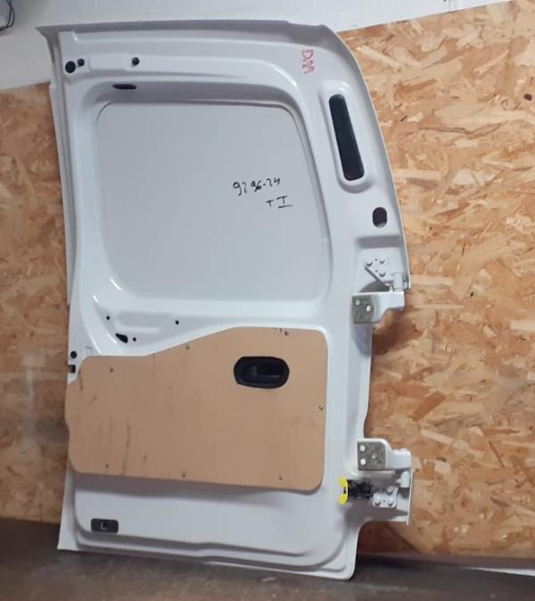 Porta Trás Esq CITROEN BERLINGO (ER_, EC_) | 18 -  Imagem-8