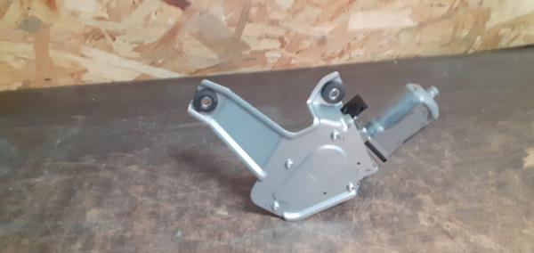 Motor limpa vidros traseiro FIAT TIPO SW Imagem-1