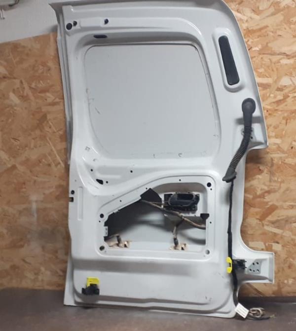 Porta Trás Esq FIAT DOBLO MPV (510_, 511_, 360_, 361_) Imagem-2