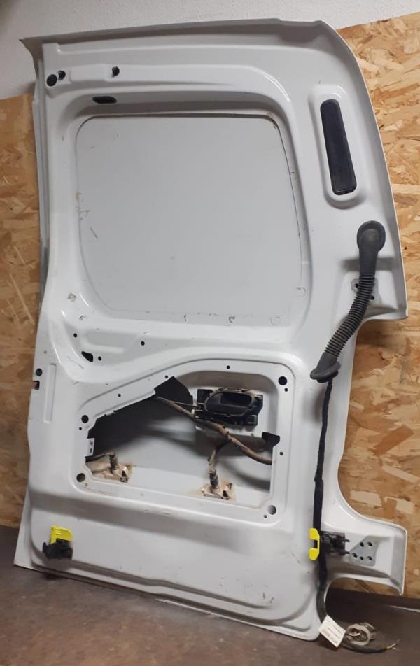 Porta Trás Esq FIAT DOBLO MPV (510_, 511_, 360_, 361_) Imagem-3