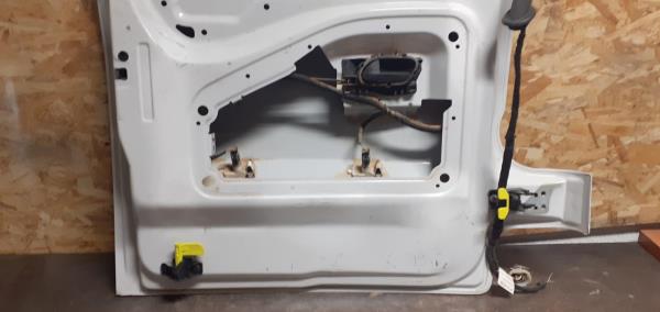 Porta Trás Esq FIAT DOBLO MPV (510_, 511_, 360_, 361_) Imagem-4