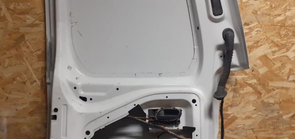 Porta Trás Esq FIAT DOBLO MPV (510_, 511_, 360_, 361_) Imagem-5