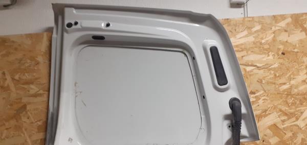 Porta Trás Esq FIAT DOBLO MPV (510_, 511_, 360_, 361_) Imagem-6
