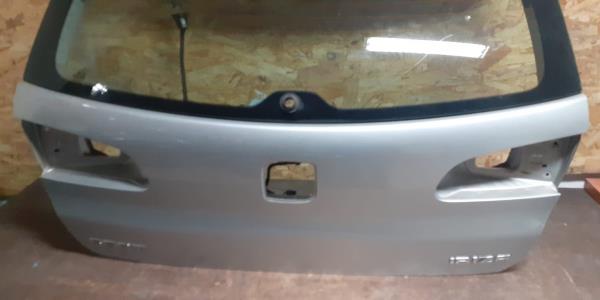 Tampa da Mala SEAT IBIZA III (6L1) | 02 - 09 Imagem-1