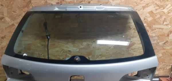 Tampa da Mala SEAT IBIZA III (6L1) | 02 - 09 Imagem-2