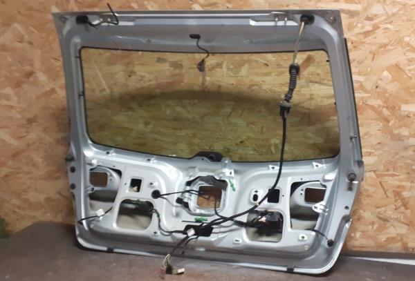 Tampa da Mala SEAT IBIZA III (6L1) | 02 - 09 Imagem-3