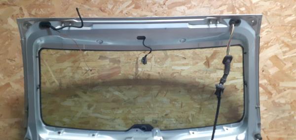 Tampa da Mala SEAT IBIZA III (6L1) | 02 - 09 Imagem-4