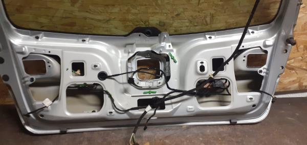 Tampa da Mala SEAT IBIZA III (6L1) | 02 - 09 Imagem-5