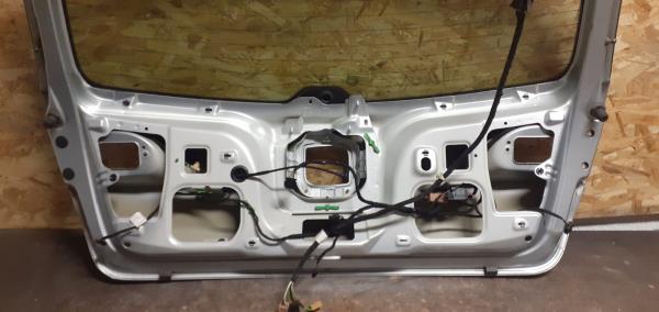 Tampa da Mala SEAT IBIZA III (6L1) | 02 - 09 Imagem-6