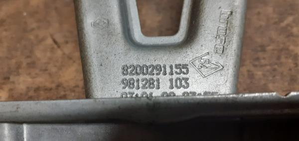 Elevador Trás Dto RENAULT CLIO III (BR0/1, CR0/1) | 05 -  Imagem-2