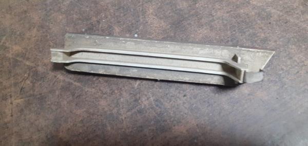 Refletor p/ch tras esquerdo SEAT IBIZA III (6L1) | 02 - 09 Imagem-1