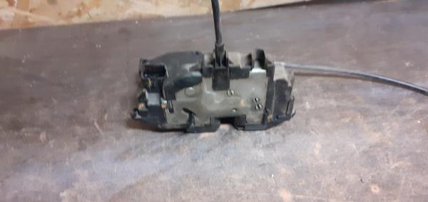Fechadura da Porta Trás Dto RENAULT CLIO III (BR0/1, CR0/1) | 05 -  Imagem-3