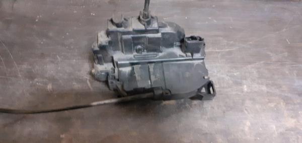 Fechadura da Porta Trás Dto RENAULT CLIO III (BR0/1, CR0/1) | 05 -  Imagem-4