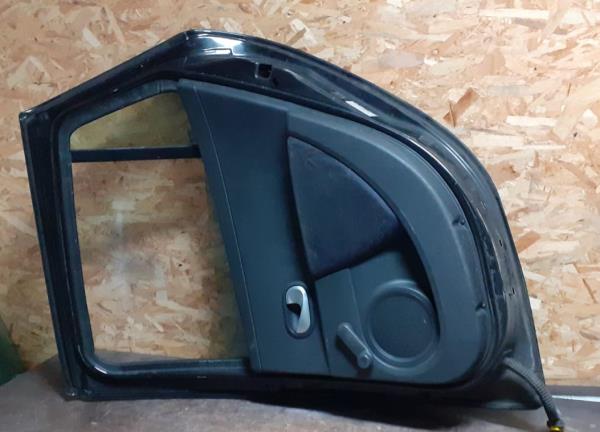 Porta Trás Dto RENAULT CLIO Grandtour (KR0/1_) | 08 -  Imagem-1
