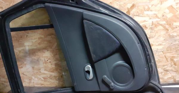 Porta Trás Dto RENAULT CLIO Grandtour (KR0/1_) | 08 -  Imagem-2