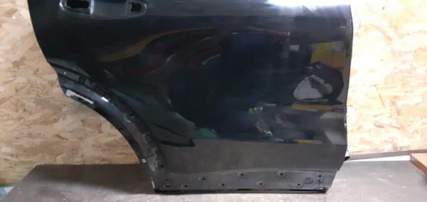 Porta Trás Dto FORD PUMA | 19 -  Imagem-1