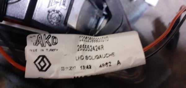 Farolim esquerdo mala RENAULT CLIO IV (BH_) | 12 -  Imagem-2