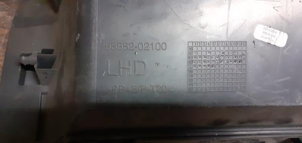Porta Luvas  TOYOTA AURIS (_E15_) | 06 - 12 Imagem-5