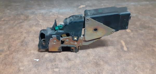 Fechadura da Porta Frente Esq MITSUBISHI - ID S_10823