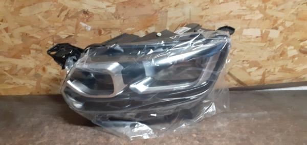 Ótica Esq CITROEN - ID S_10826