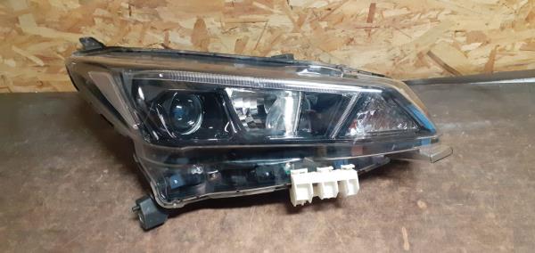 Ótica Dto NISSAN - ID S_10827