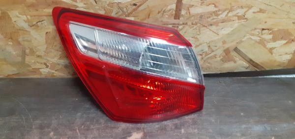 Farolim Stop Esq NISSAN - ID S_10830