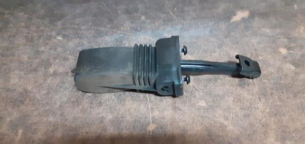 Limitador porta  trás direita AUDI - ID S_10832