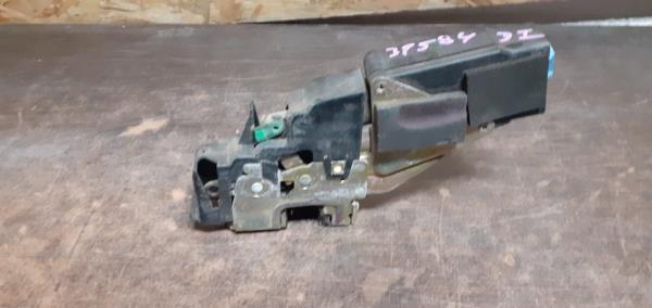 Fechadura da Porta Frente Esq MITSUBISHI - ID S_10835