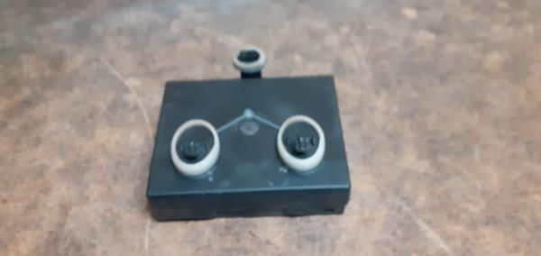 Módulo eletrónico AUDI A3 Sportback (8VA, 8VF) | 12 -  Imagem-1