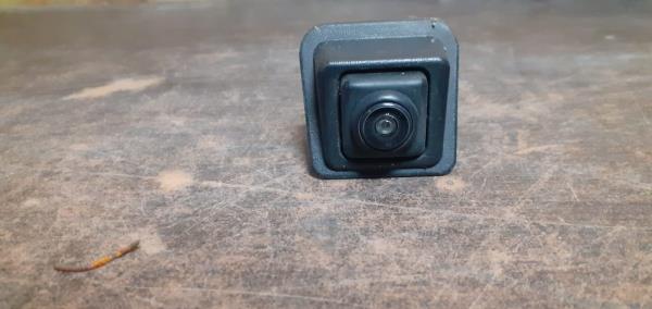 CAMERA TRÁS RENAULT GRAND SCÉNIC IV 